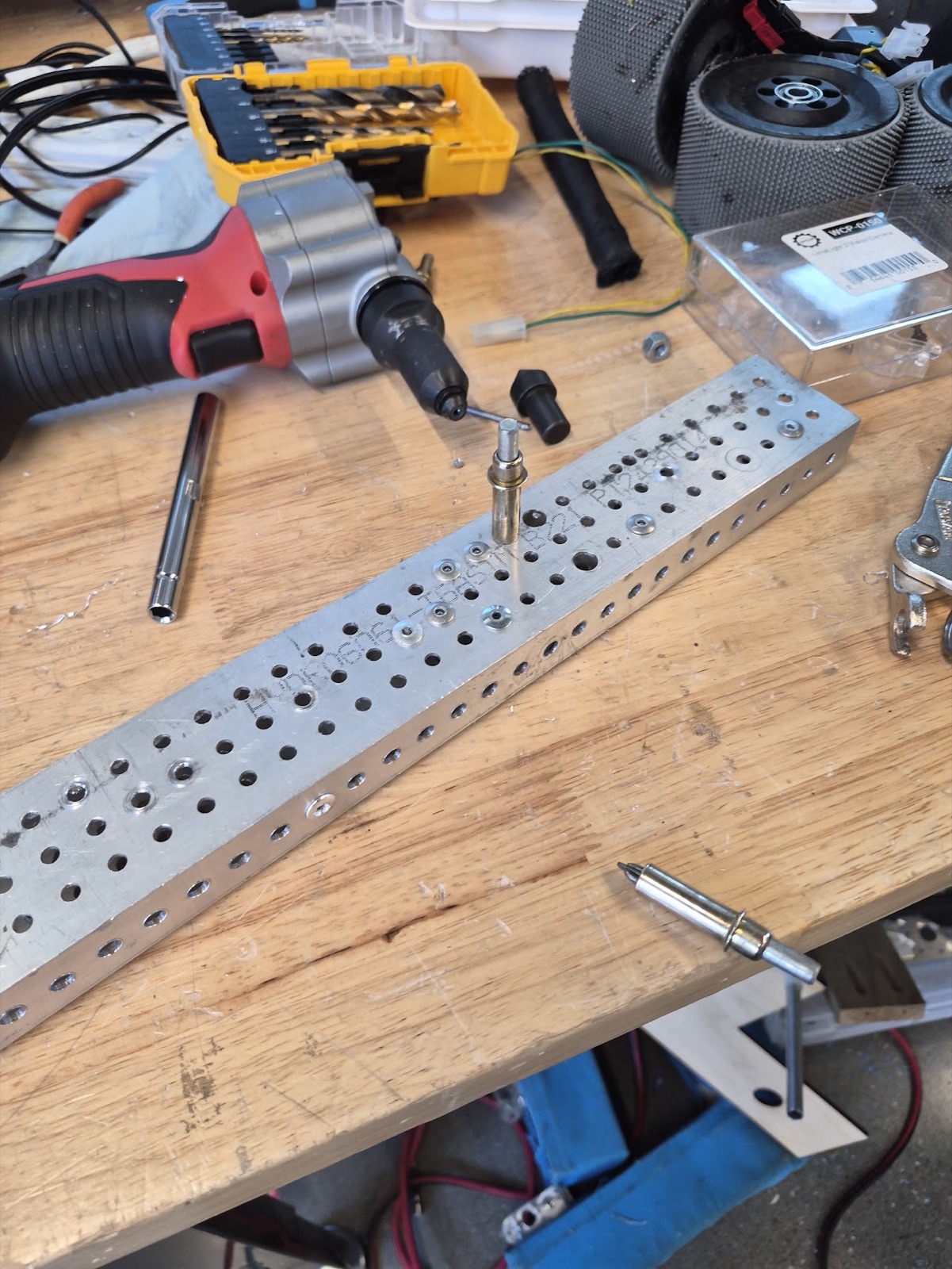 Assembly photo 4 of 4, fall 2026